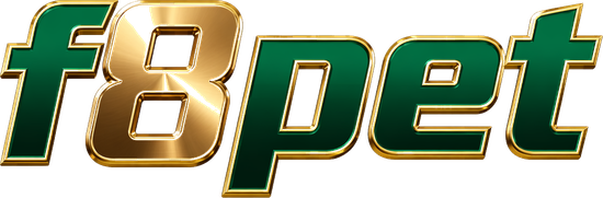F8Pet Logo